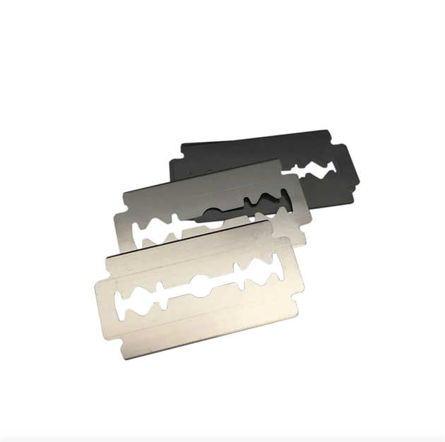 Barburys Razor Blade 10p