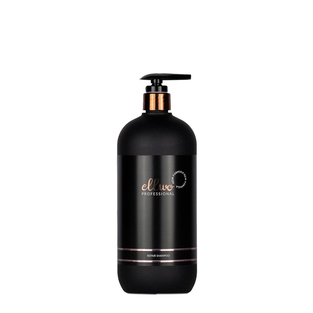 Ellwo Repair Shampoo  1000ml