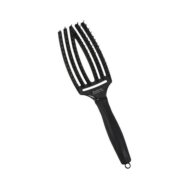 OG Fingerbrush MidnightDessert, Black M