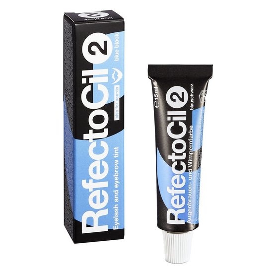 RefectoCil Blue-Black