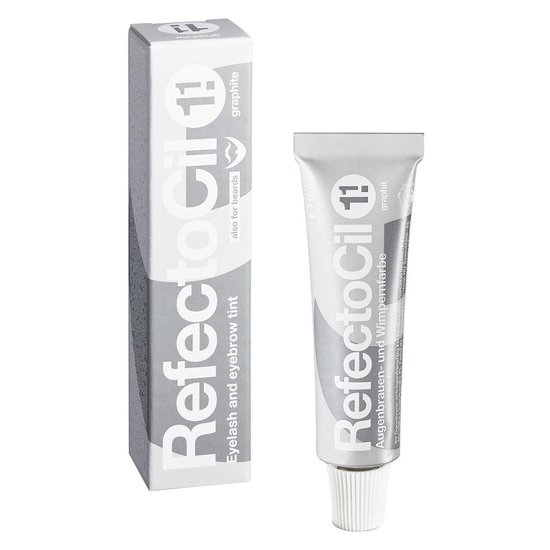 RefectoCil graphite