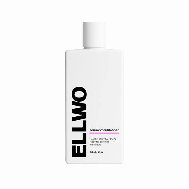 Ellwo Repair Conditioner 250ml