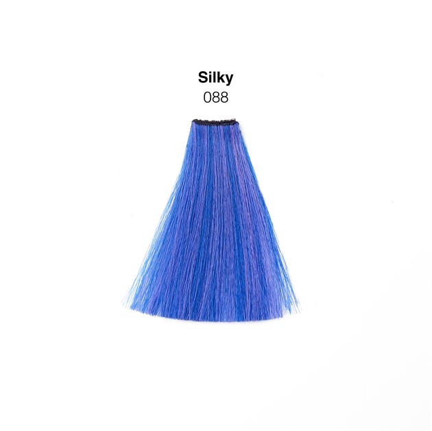 Silky color  088