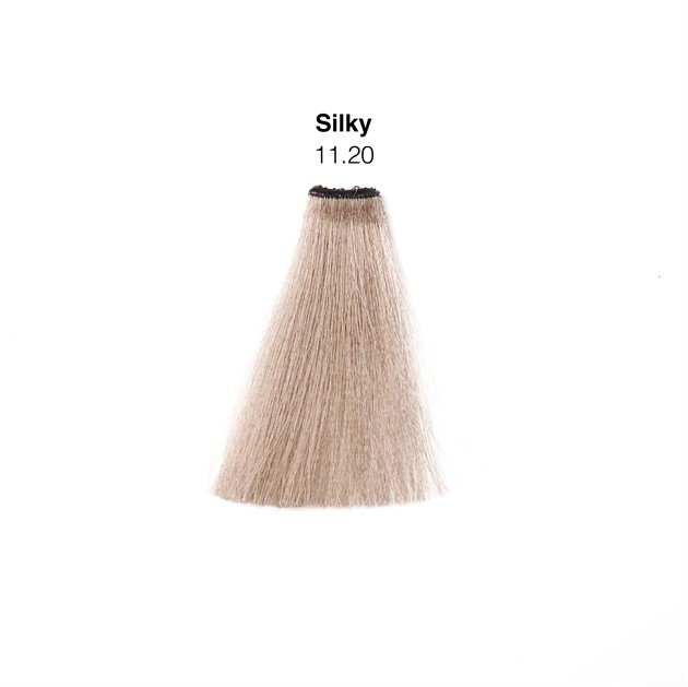Silky color  11.20