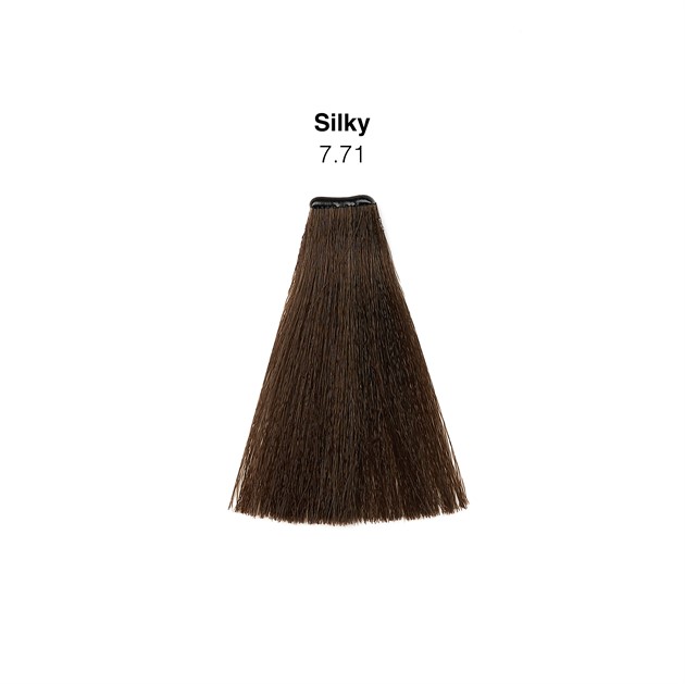 Silky Color 7.71