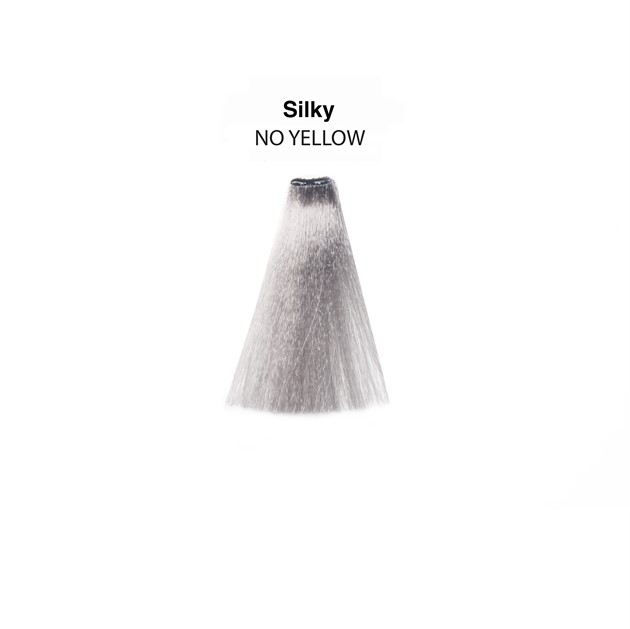 Silky Color No yellow 100ml