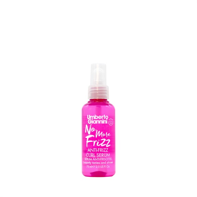 Umberto Giannini - No More Frizz Serum 75ml