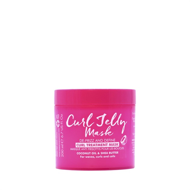 Curl Jelly Mask Treatment Mask 300ml