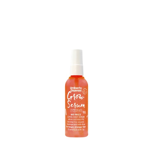 Umberto Giannini - Grow Serum No Frizz Long Hair Serum 75ml
