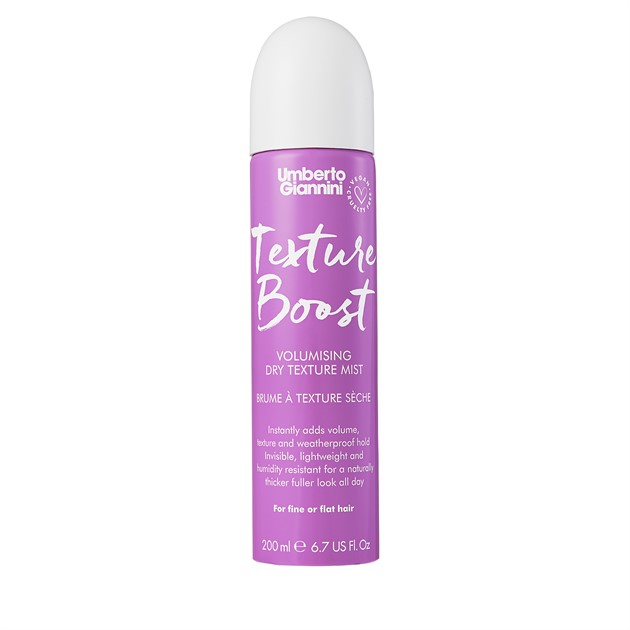 Umberto Giannini - Texture Boost Dry Mist 200ml