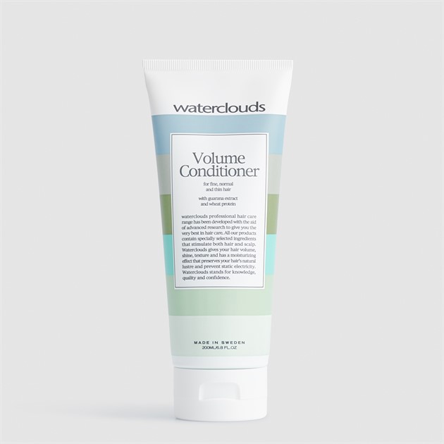 Waterclouds Volume Conditioner 200 ml