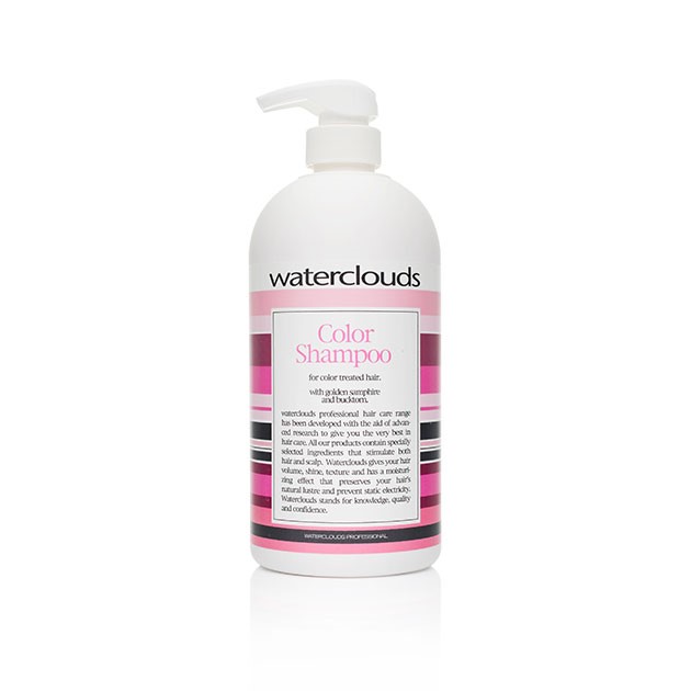 Waterclouds Color Schampoo 1000 ml